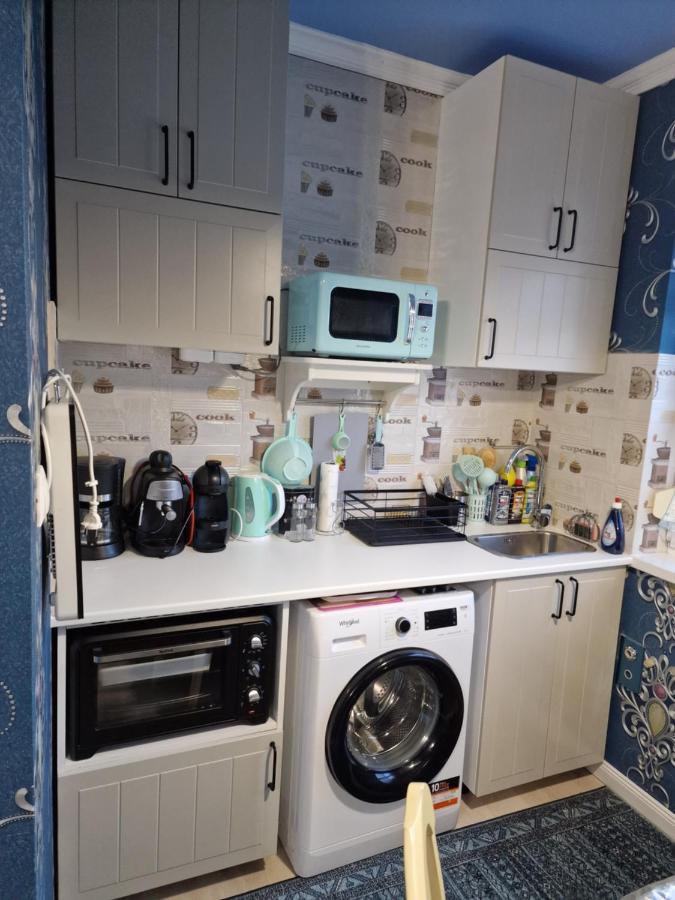 Tilla Apartman Hajdúszoboszló Exterior foto
