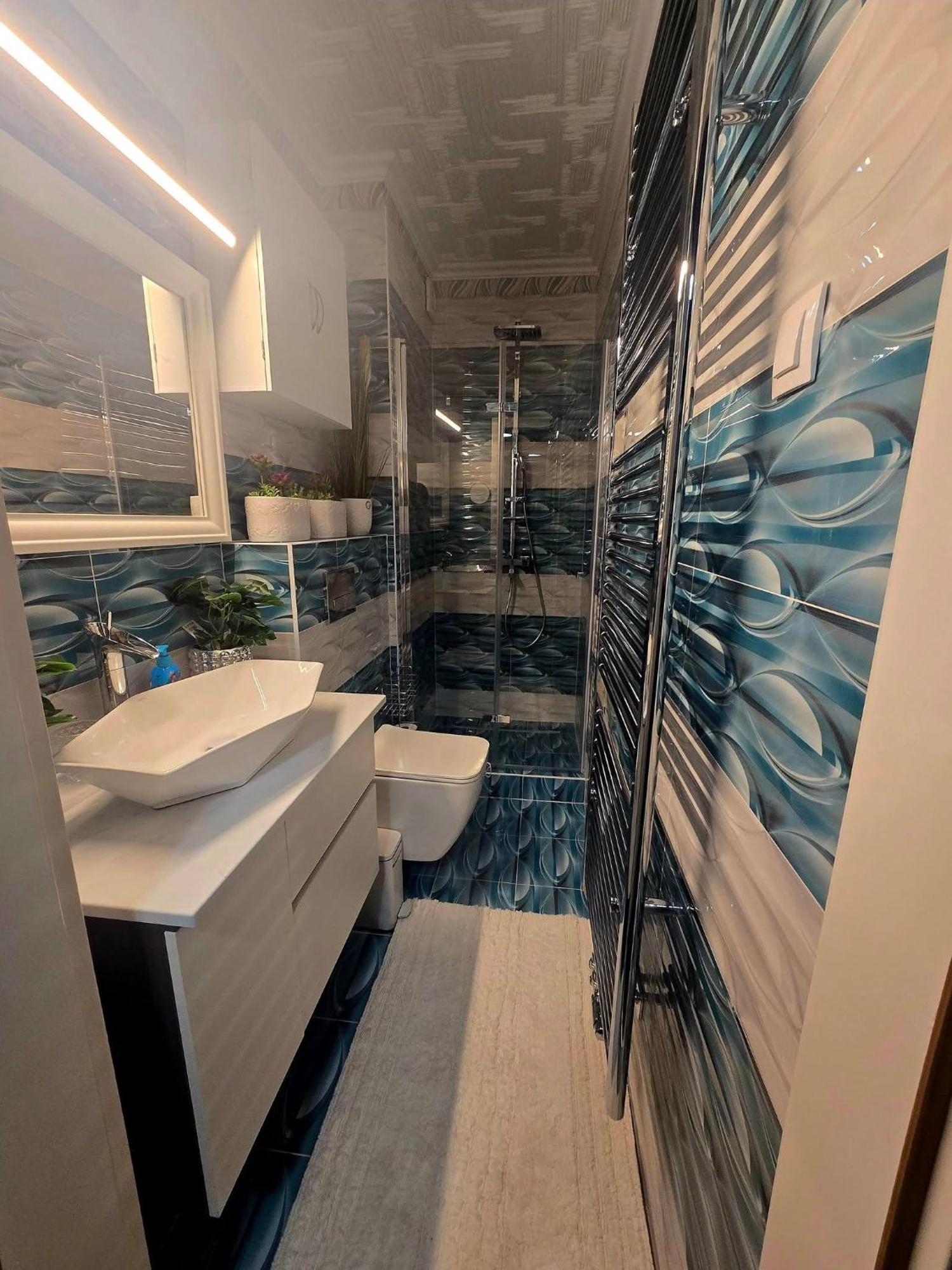 Tilla Apartman Hajdúszoboszló Exterior foto