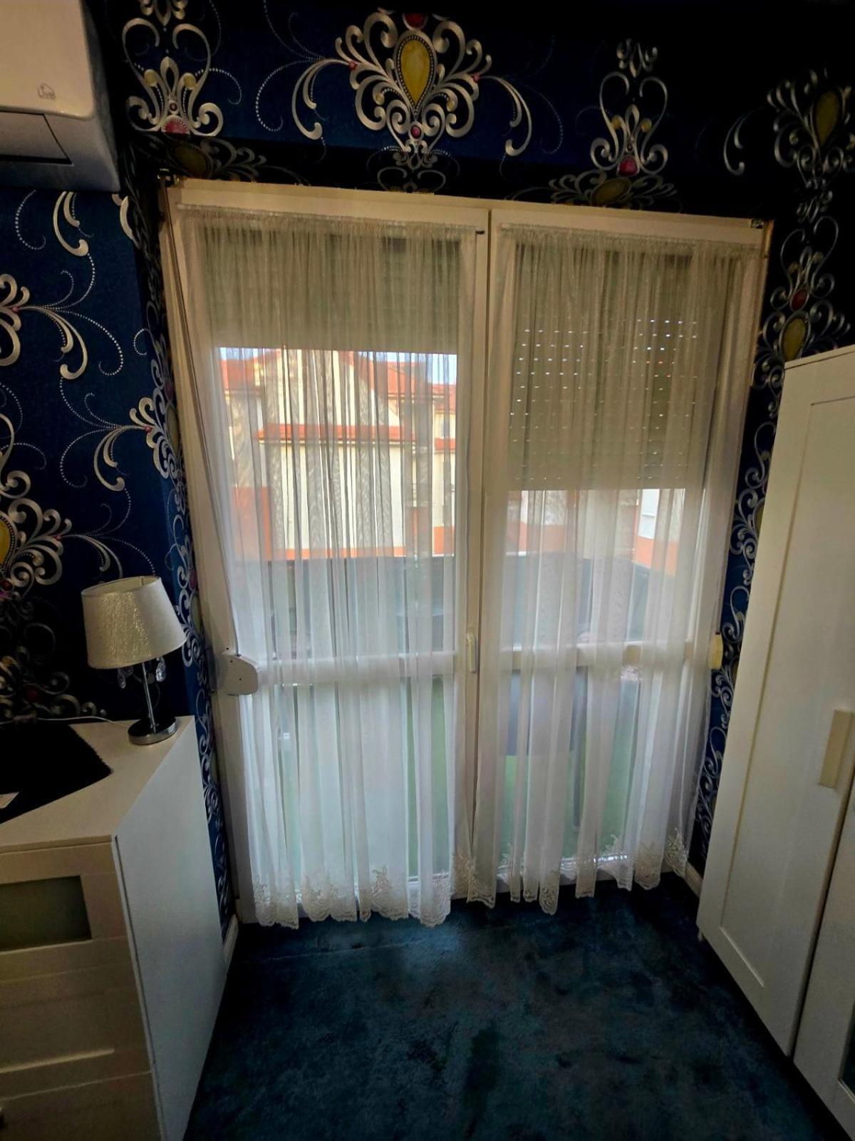 Tilla Apartman Hajdúszoboszló Exterior foto
