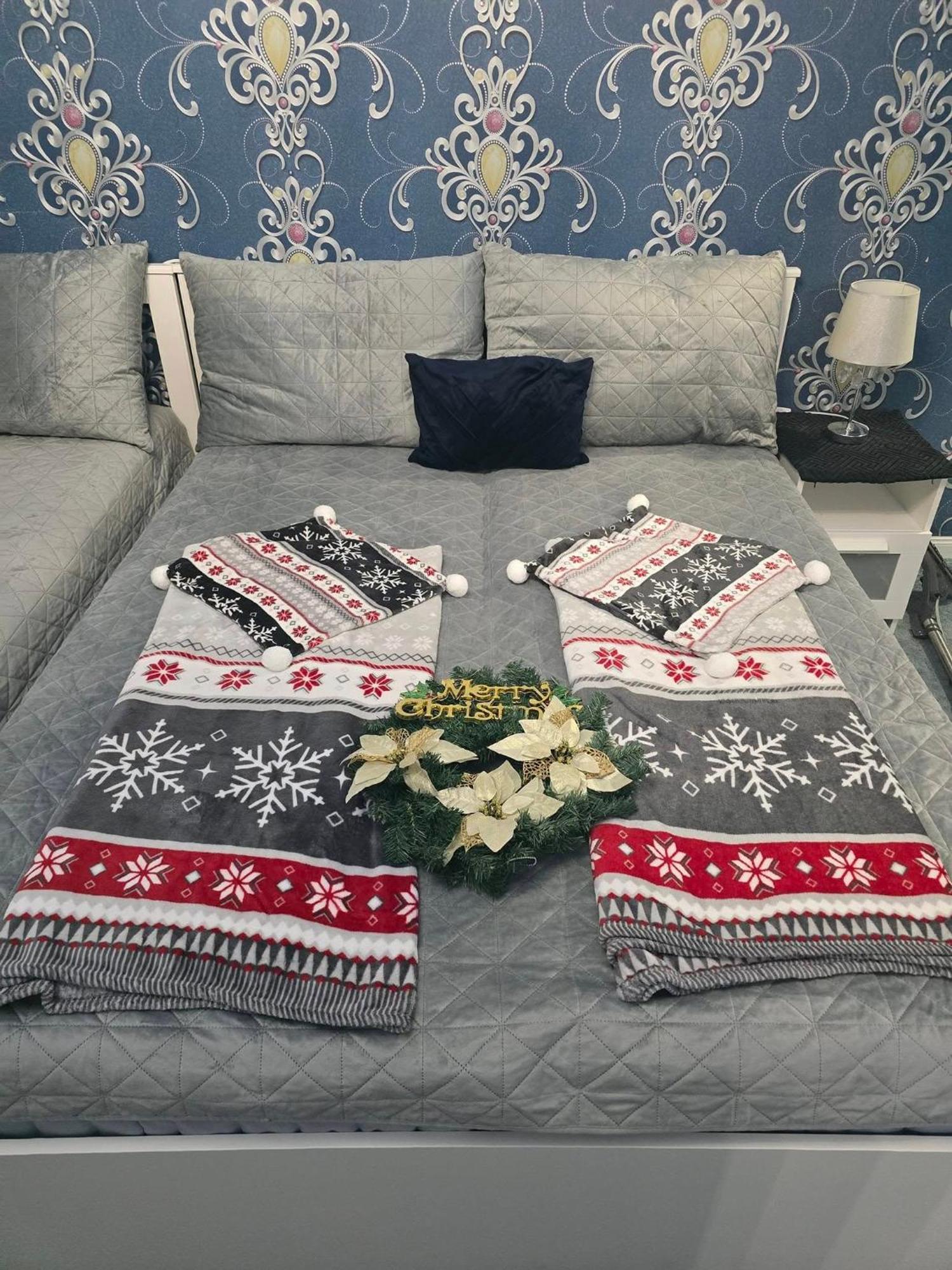 Tilla Apartman Hajdúszoboszló Exterior foto